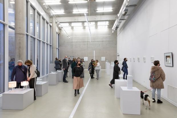 Beata Mak-Sobota - Światy równoległe – equilibrium