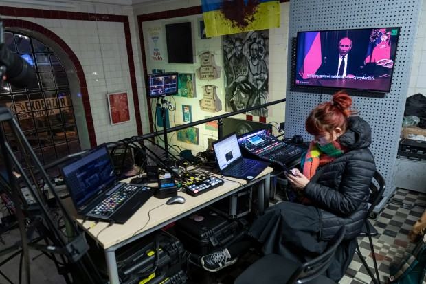 UKRAINA! fotorelacja