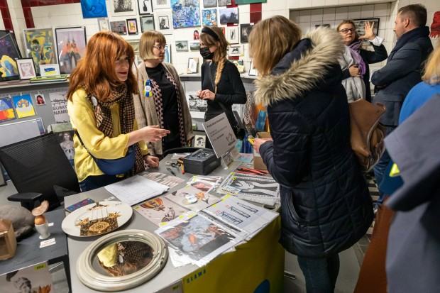 UKRAINA! fotorelacja