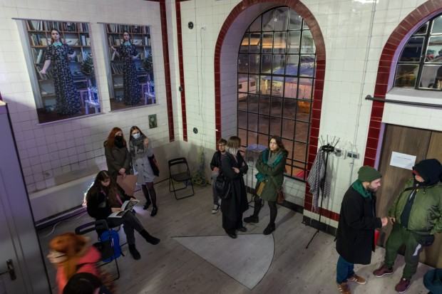 UKRAINA! fotorelacja