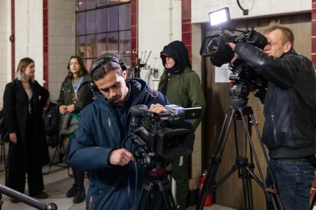 UKRAINA! fotorelacja