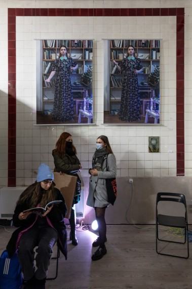 UKRAINA! fotorelacja