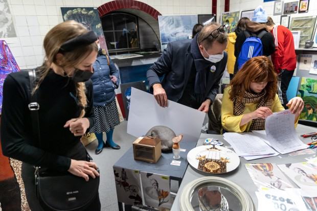 UKRAINA! fotorelacja