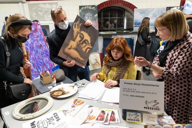 UKRAINA! fotorelacja