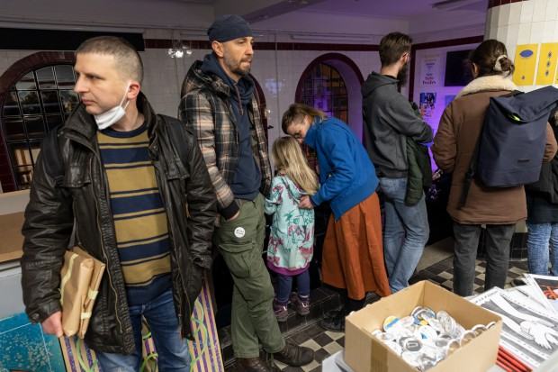 UKRAINA! fotorelacja