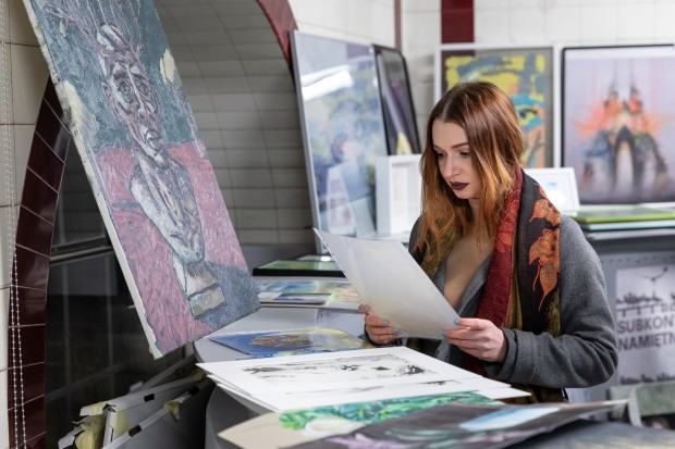 UKRAINA! fotorelacja