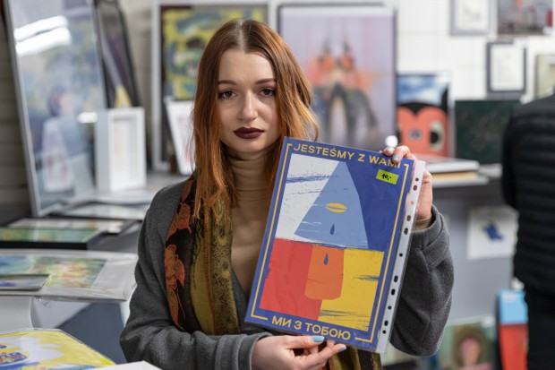 UKRAINA! fotorelacja