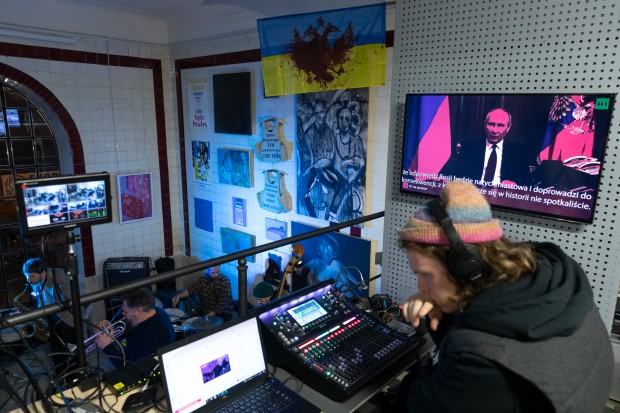 UKRAINA! fotorelacja