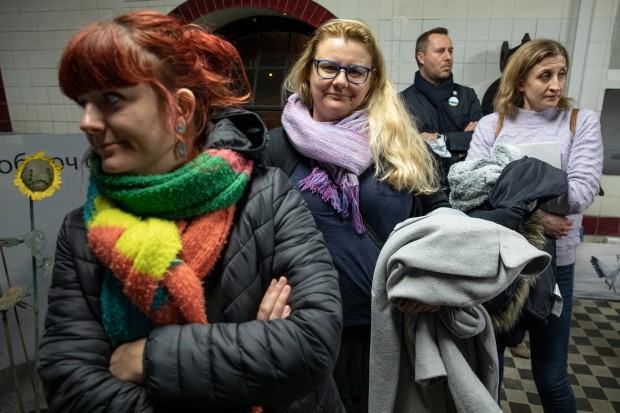 UKRAINA! fotorelacja