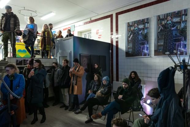 UKRAINA! fotorelacja