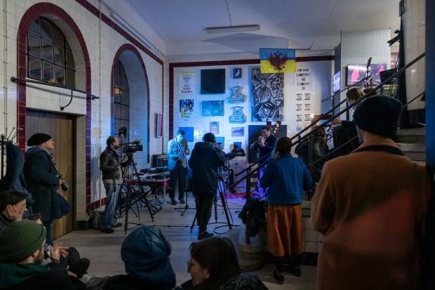 UKRAINA! fotorelacja