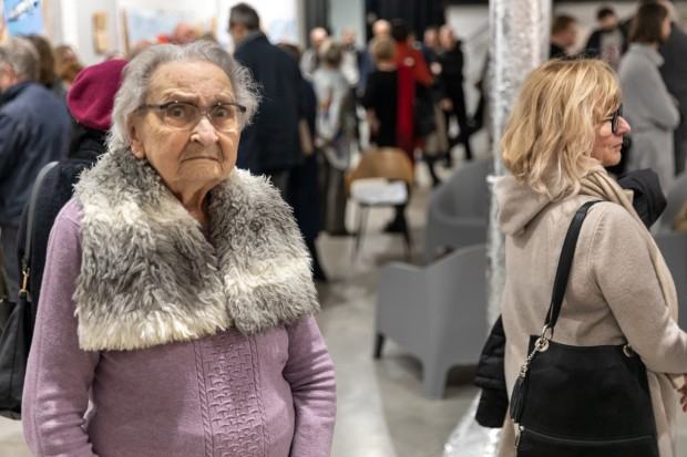 Happy The End / Paweł Jarodzki | Konrad Jarodzki / finisaż