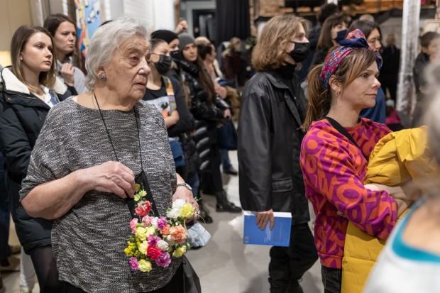 Happy The End / Paweł Jarodzki | Konrad Jarodzki / finisaż