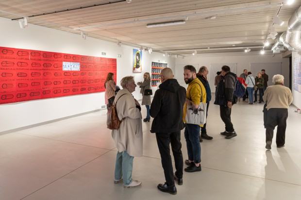 Razem ale osobno - fotorelacja