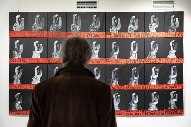 Razem ale osobno - fotorelacja