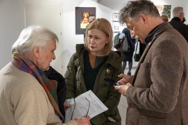 Razem ale osobno - fotorelacja