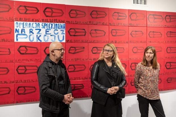 Razem ale osobno - fotorelacja