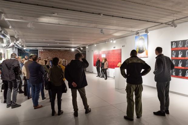 Razem ale osobno - fotorelacja