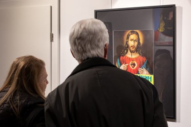 Razem ale osobno - fotorelacja