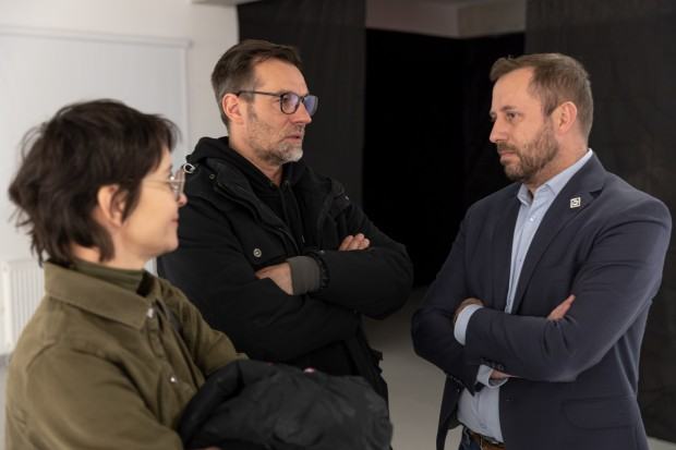 Razem ale osobno - fotorelacja