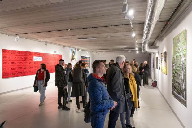 Razem ale osobno - fotorelacja