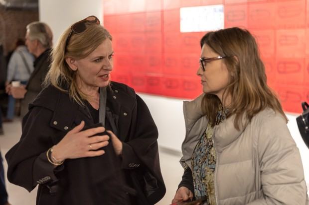 Razem ale osobno - fotorelacja