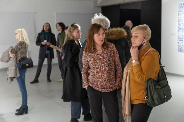 Razem ale osobno - fotorelacja