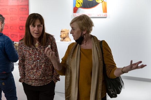 Razem ale osobno - fotorelacja