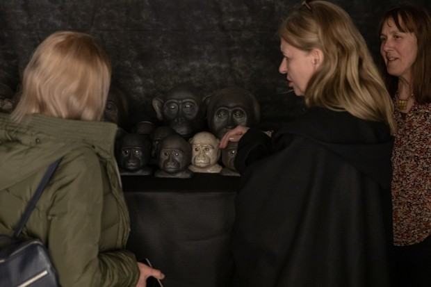 Razem ale osobno - fotorelacja