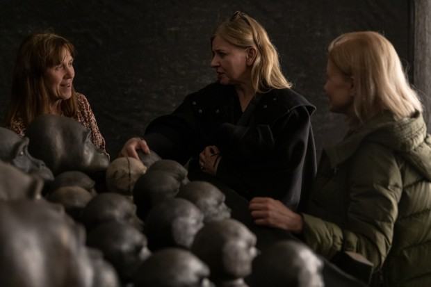 Razem ale osobno - fotorelacja