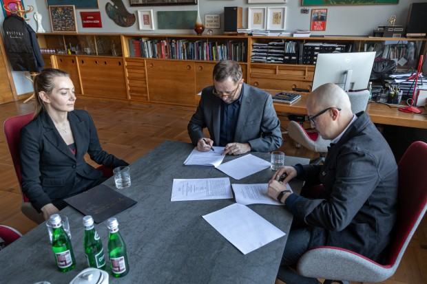 porozumienie konserwacja