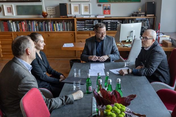 porozumienie konserwacja