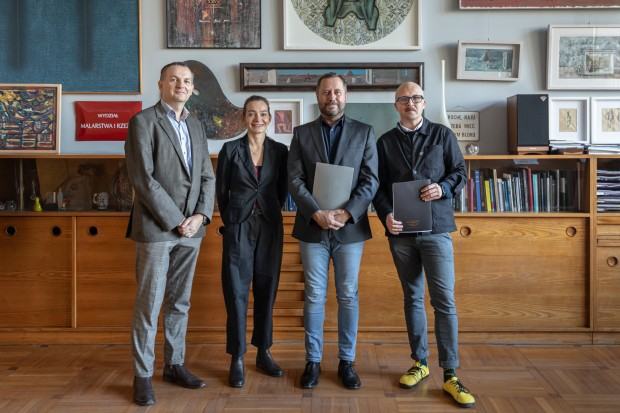 porozumienie konserwacja