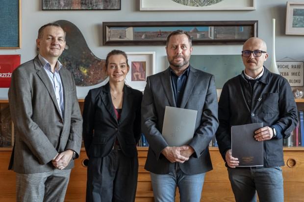 porozumienie konserwacja