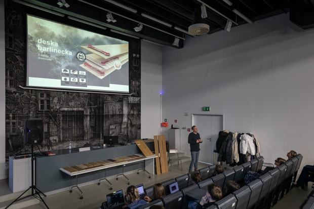 Praktyczne wtorki #3