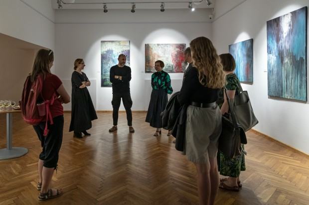 Remedium, Monika Aleksandrowicz & Lilianna Leń alias Lila Len, zdj. Michał Pietrzak