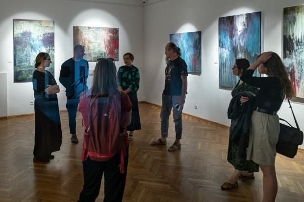 Remedium, Monika Aleksandrowicz & Lilianna Leń alias Lila Len, zdj. Michał Pietrzak