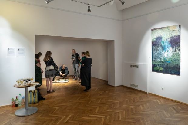 Remedium, Monika Aleksandrowicz & Lilianna Leń alias Lila Len, zdj. Michał Pietrzak