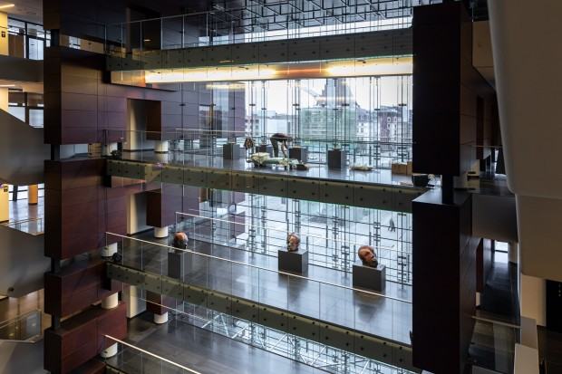 Solo i w duecie – wielogłos artystycznych postaw (Rezonanse sztuki XV)