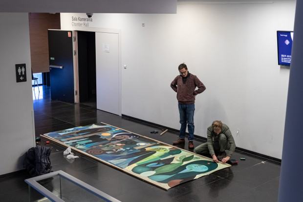 Solo i w duecie – wielogłos artystycznych postaw (Rezonanse sztuki XV)