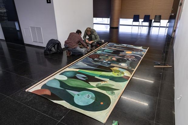 Solo i w duecie – wielogłos artystycznych postaw (Rezonanse sztuki XV)