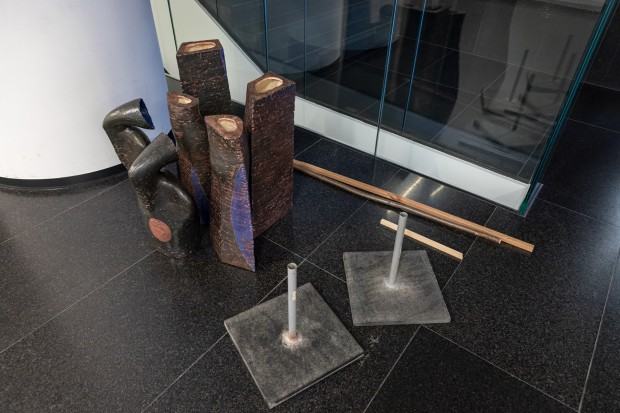 Solo i w duecie – wielogłos artystycznych postaw (Rezonanse sztuki XV)