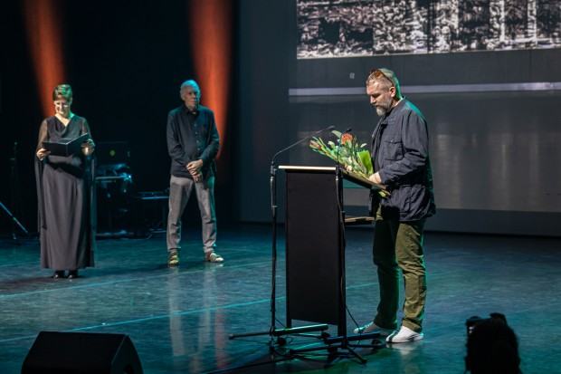 MTG 2024 Michał Pietrzak