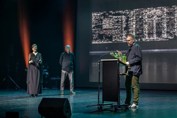 MTG 2024 Michał Pietrzak