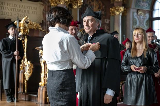 Odznaczenia, medale oraz nagrody ministerialne dla naszych pracowników