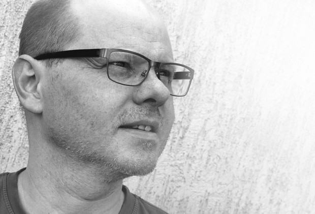 Andrzej Moczydłowski