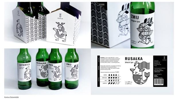 Packaging Innovations!