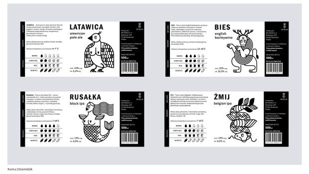 Packaging Innovations!