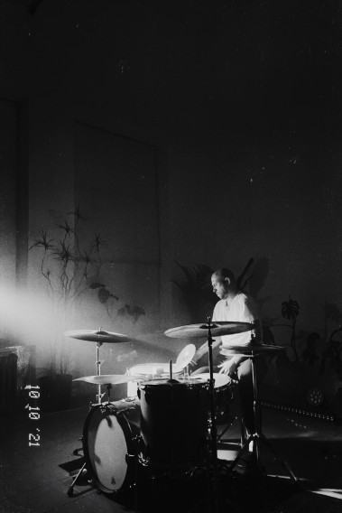 Adam Golebiewski fot Wojciech Krasowski