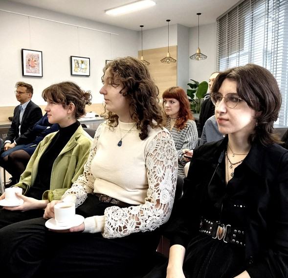  Inauguracja 7. edycji Akademii Biznes Class